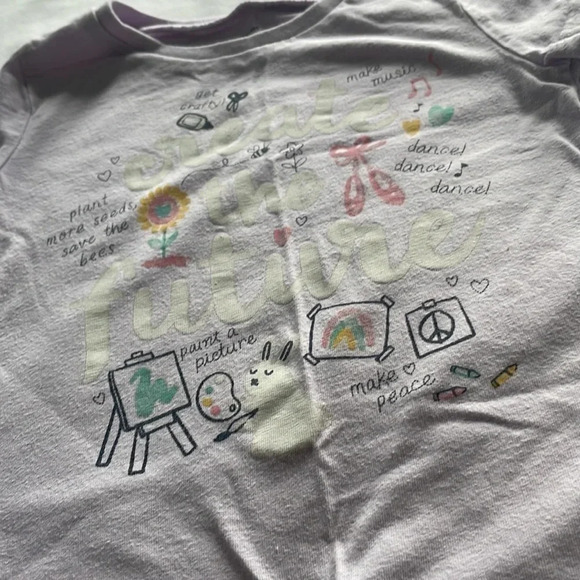 Oshkosh  Shirt - Picture 4 of 7